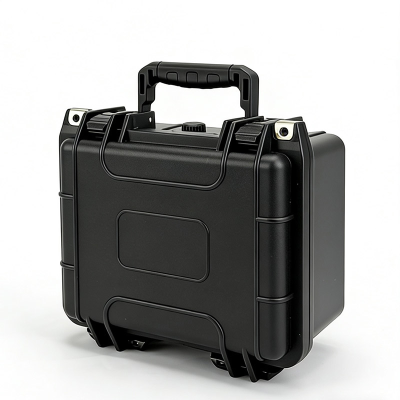 10H英寸手持硬壳