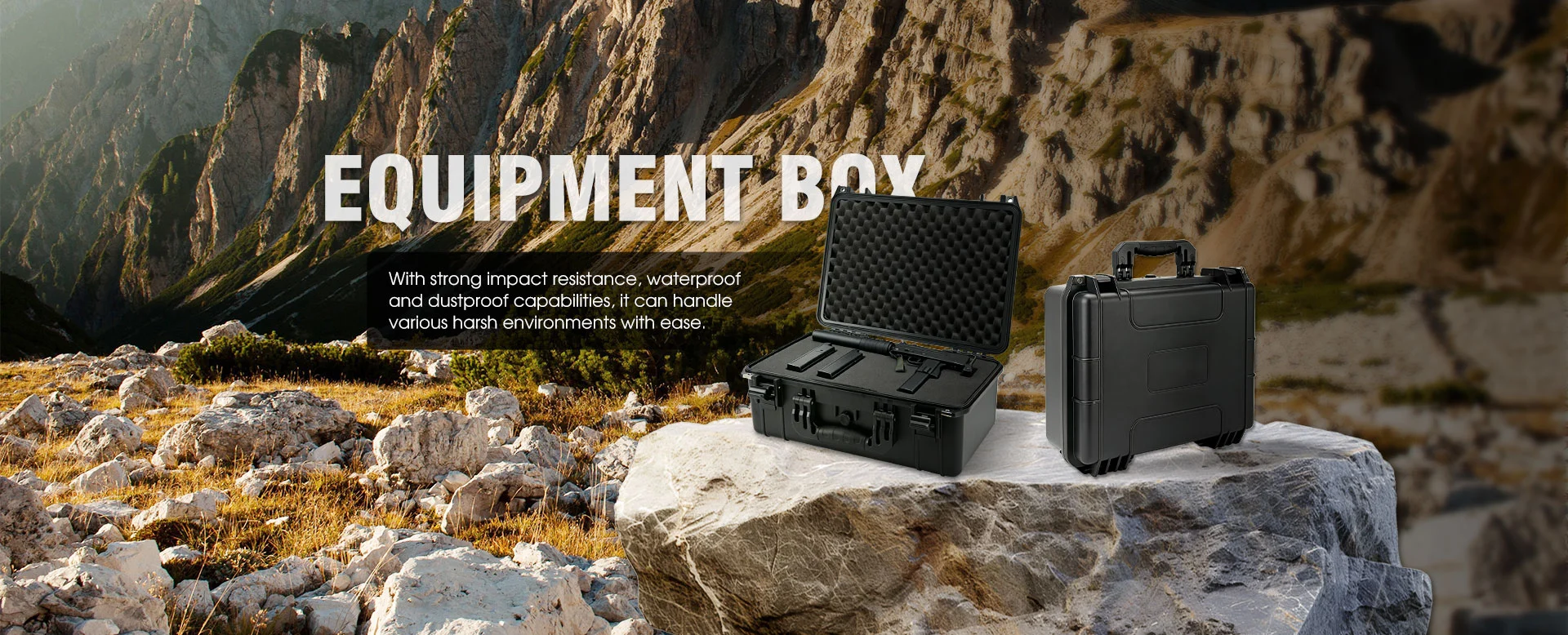 中国 设备箱 设备箱