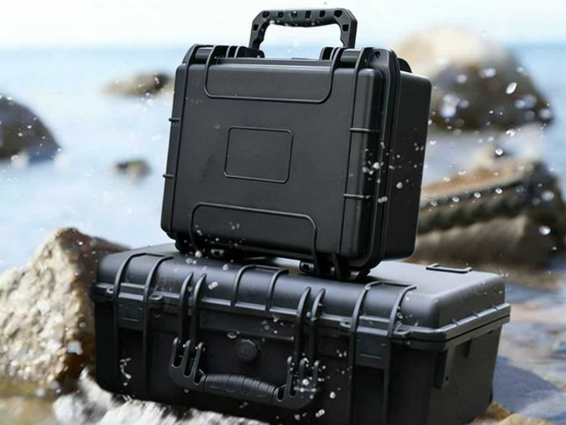 全面防护，从容应对恶劣环境