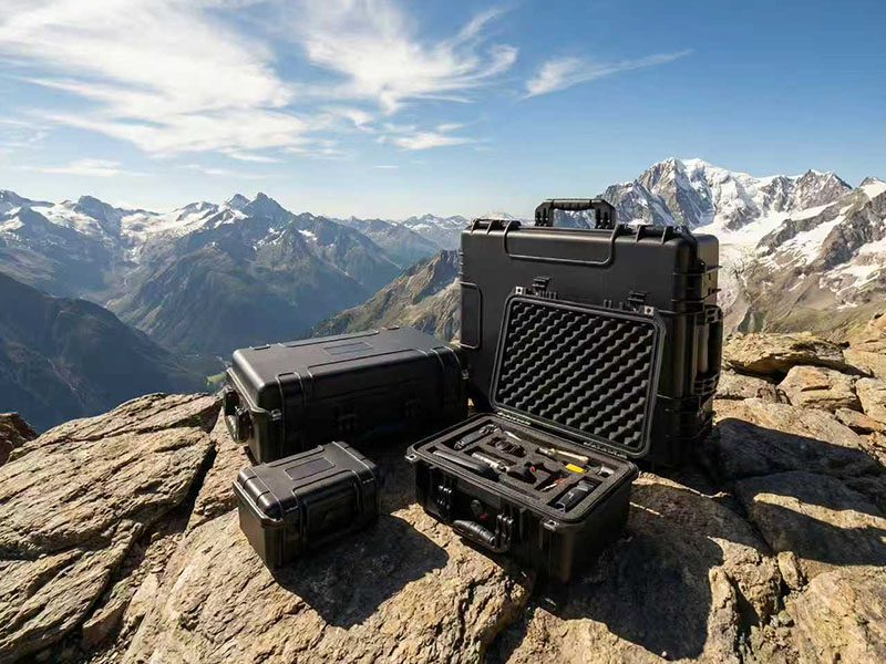 模块化设计提高运营效率和灵活性