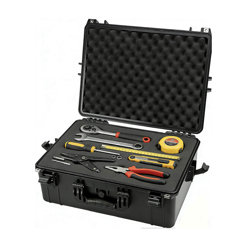 工业塑料保护壳