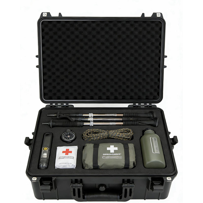 户外设备防护箱