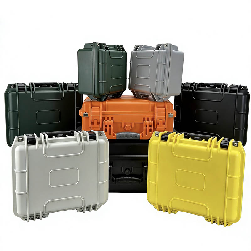 定制塑料保护壳