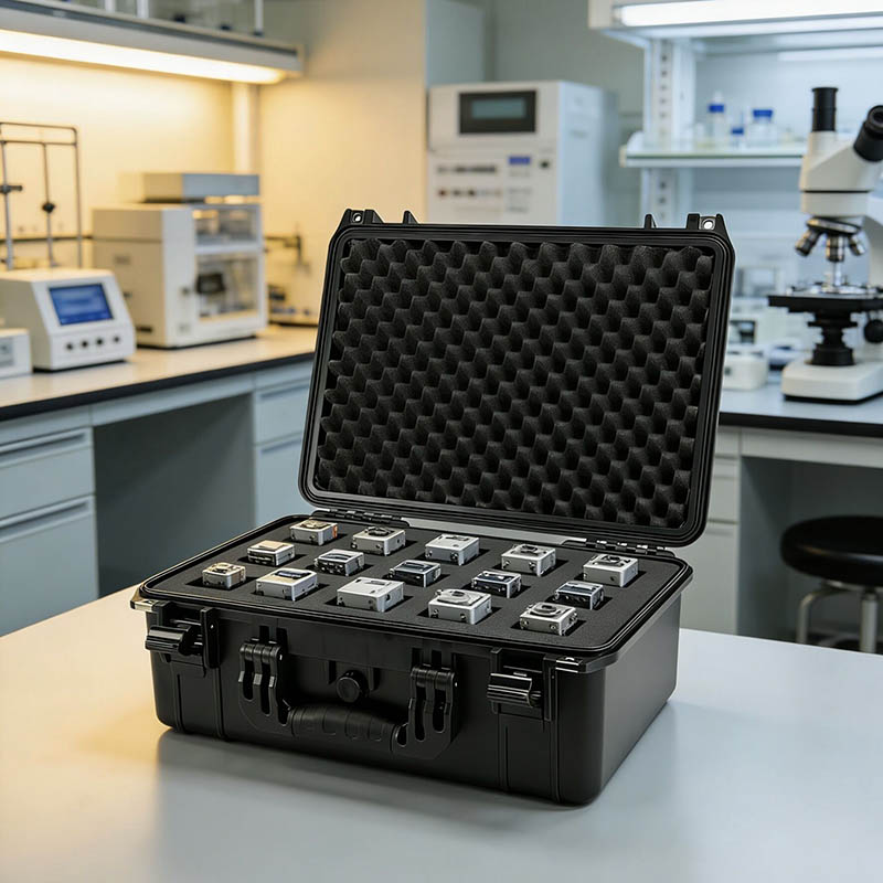 精密仪器防护箱