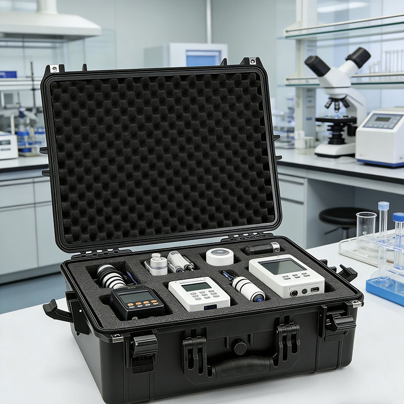 检测设备防护箱