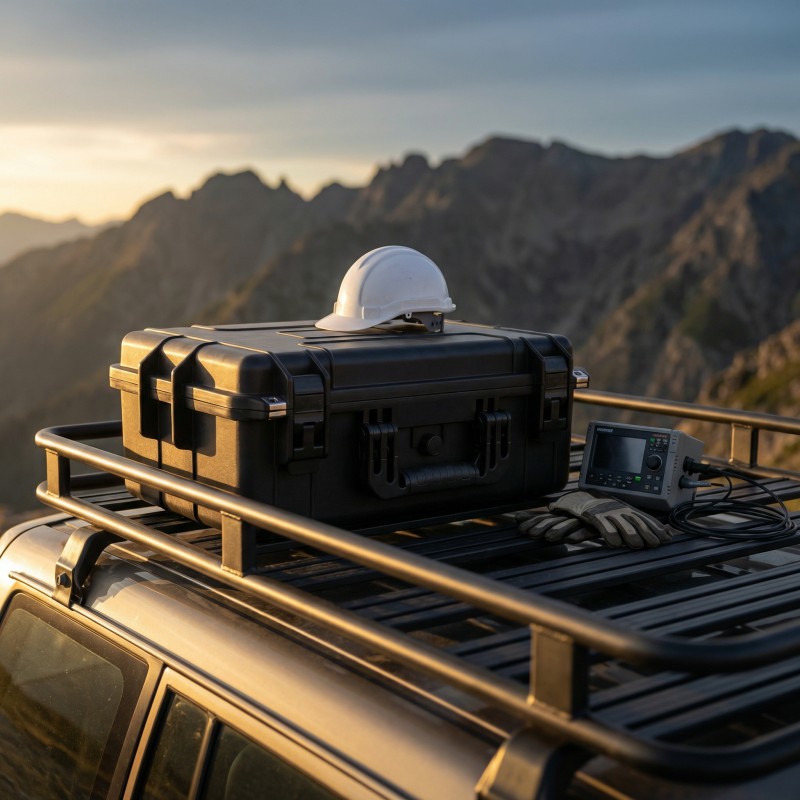 坚固的塑料保护壳